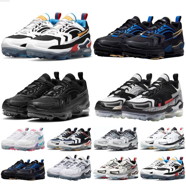 

tn plus evo runner shoes men women trainers black white mens outdoor sports sneakers size 36-45 zz