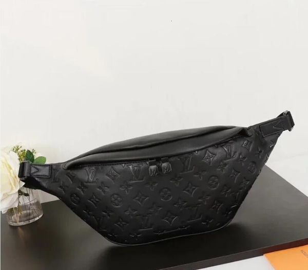

bags m44388 discovery belt bag men handbags iconic handles shoulder designer totes cross body bag clutches evening luxury