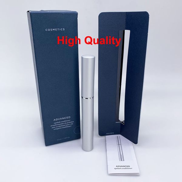 

lashes cosmetics revi-ta advanced eyelash conditioner mascara lash enhancing serum 3.5ml eye makeup eyelashes sealed pack