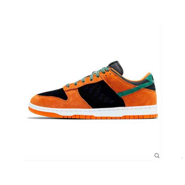 

dress shoes fashion quality men and women low-end retro casual shoes chunky unc toy prank night kentucky concept purple bear m, Black