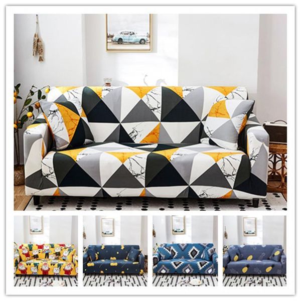 

chair covers denisroom cover sofa slipcover for living room stretch furniture protector couch 1/2/3/4-seater ds64#