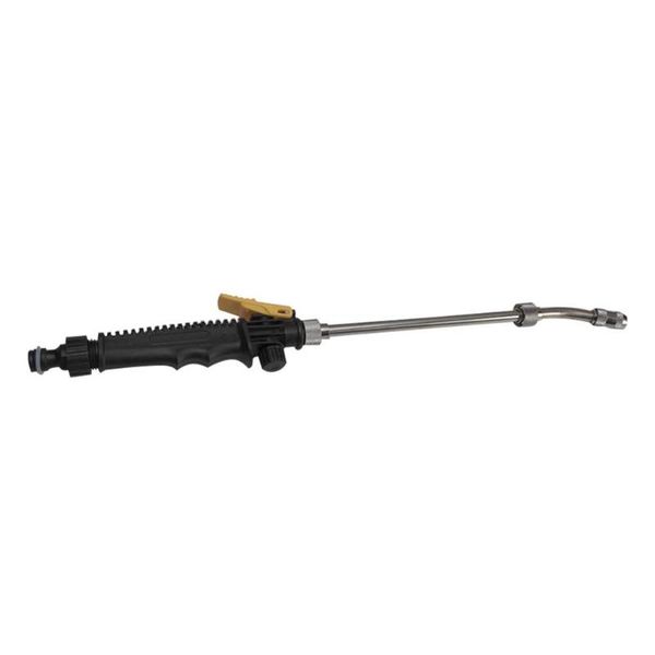 

irrigation durable sprinkler switch water wand high pressure power home misting stainless steel spray air condition car washing watering equ