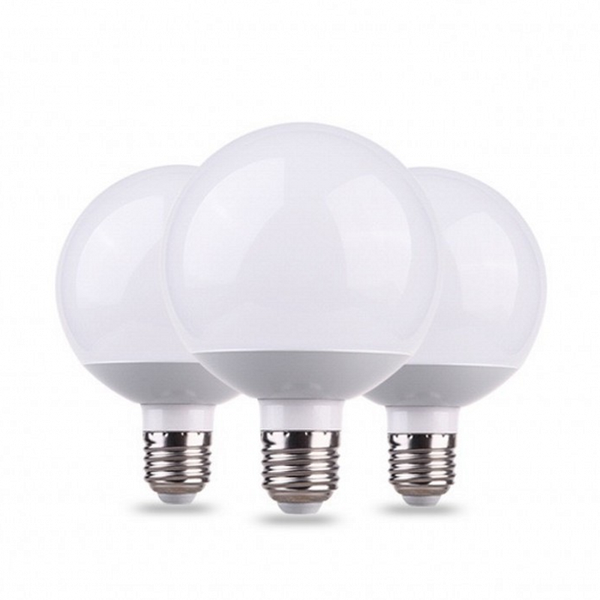 

bulbs e27 b22 gu10 e14 led 7w 15w 20w g80 g95 g125 light cold white warm lampada ampoule bombilla lamp lighting