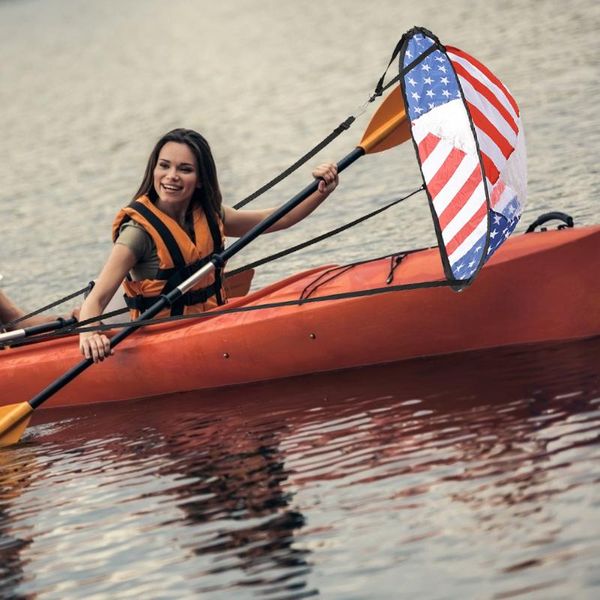 

foldable kayak sail rowing boat with clear tool paddle board canoe window for family outdoor water decoration rafts/inflatable boats