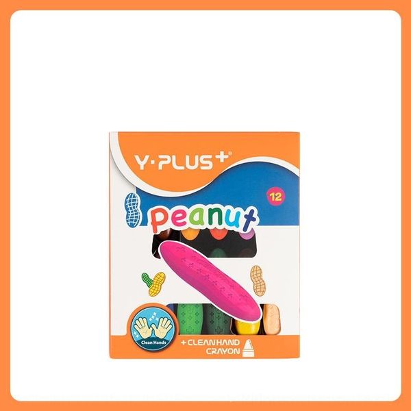 

zJl british oil stick painting pens and penyplus peanut crayons 24 color oil painting stickcolor penvibratolive shoptiktokand goods, Black;red