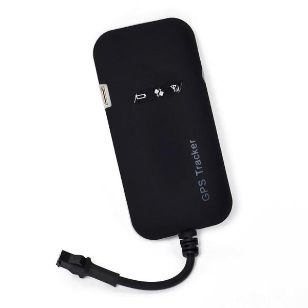 

activity trackers eastvita gt02a 4 band car gps tracker for google link vehicle gsm/sms/gprs realtime tracking device