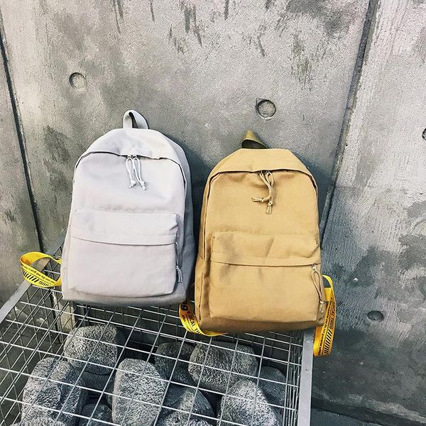 

backpack bag jiulin school designer mochilas travel-bag girls mujer women for washed