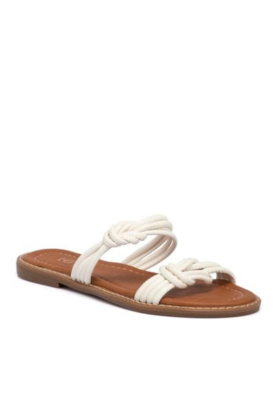 

sandals white vegan women slippers 10163 d93, Black