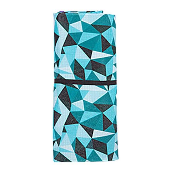 

outdoor pads waterproof pocket beach blanket folding camping mat portable lightweight picnic mats