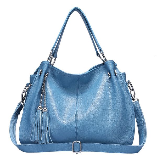 

women's leather bag leisure in spring and summer 2021