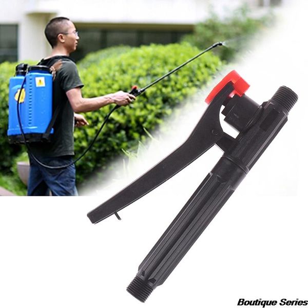 

watering equipments delicate handle parts practical garden sprinkler pest control trigger gun sprayer