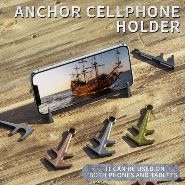 

cell phone mounts & holders fashion mini magnetic stand holder anchor desk mount bracket support tablet all tripod tool