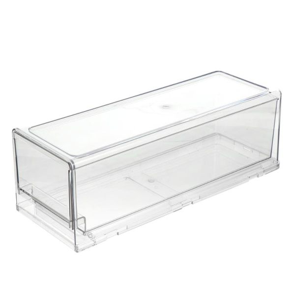 

storage drawers 1pc fridge organizer bin refrigerator box er holder