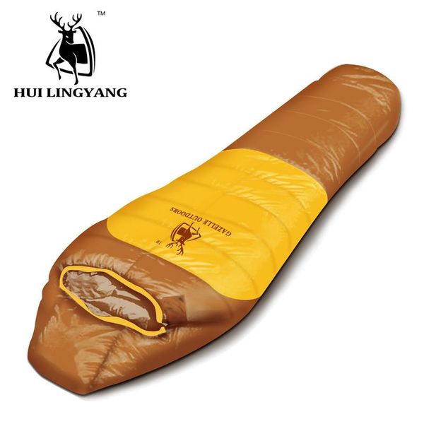 

sleeping bags outdoors apply spring autumn winter camping outdoor mummy