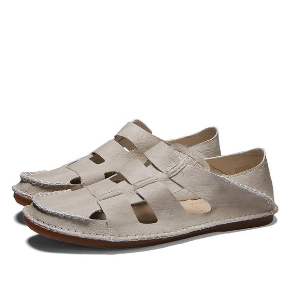 

sandals zapatos platform quality casual spring/summer style men breathable de loafer mens soft mesh hop sapato light masculino, Black