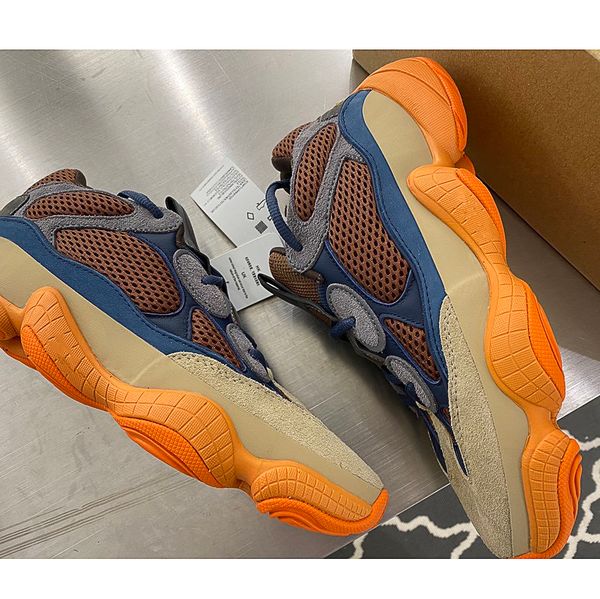 

sneaker platform trainers suede calfskin shoes mens genuine leather fashion sneakers mixed color with box tt, Red;white