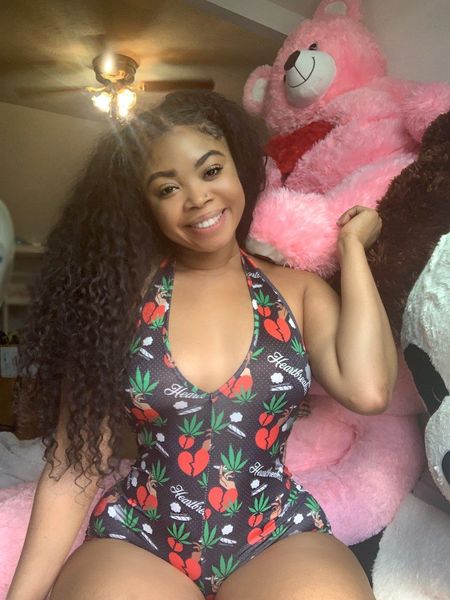 

summer playsuit pajama bodycon womens romper casual sleveless shorts leotard home wear tracksuit, Black;white