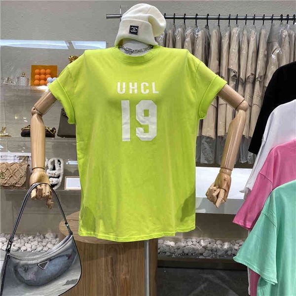 

polos original niche design around the neck digital short-sleeve print long-sleeve shirt versatile loose and thin sweater, White