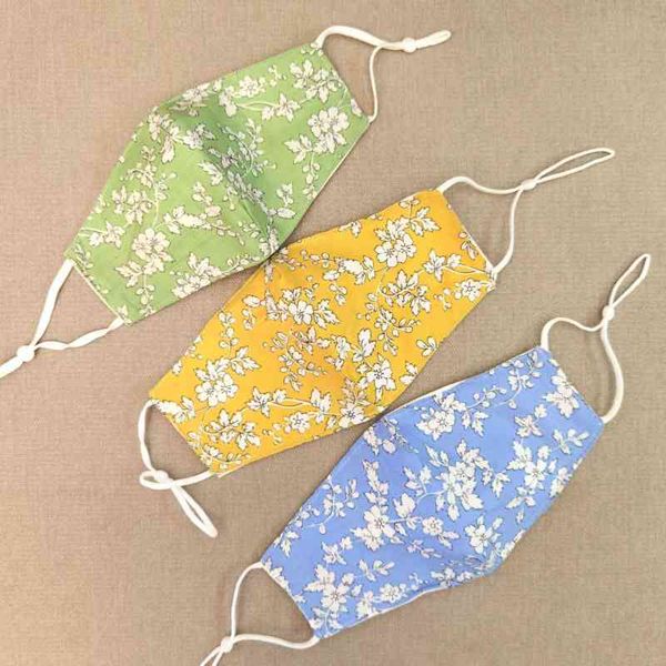 

spring summer fashion pm2.5 filter protective mask for men and women