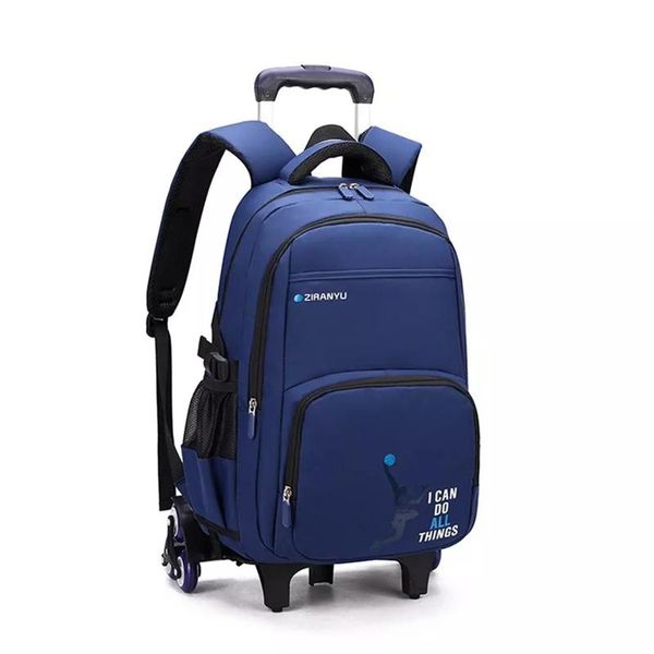 

school bags for boys with wheels trolley schoolbag kids' luggage rolling wheeled backpack on child travel