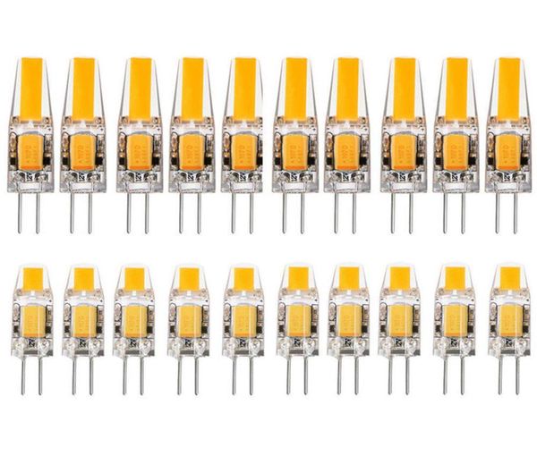 

bulbs g4 led bulb, bi-pin base,g4 12v ac/dc cob light 3w 5w lamp bulb chandelier