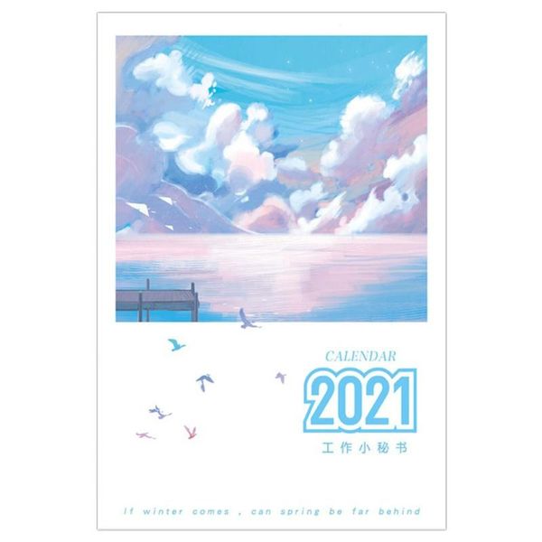 

calendar schedule notepad a5 efficiency manual month plan time management notebook notepads, Purple;pink