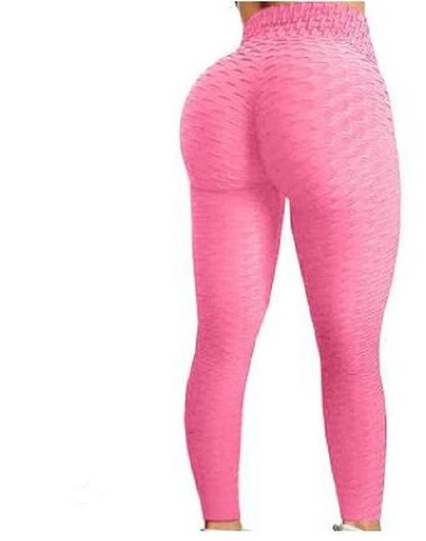 

shaping legging women yoga outfits high waist tummy control slimming booty leggings tights butt lift 03, White;red