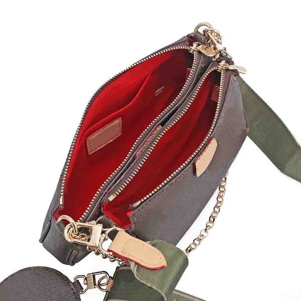 

2021 luxury designers bags women classic brown cross body totes handbags hobo purses lady shoulder channel tote fashion 02