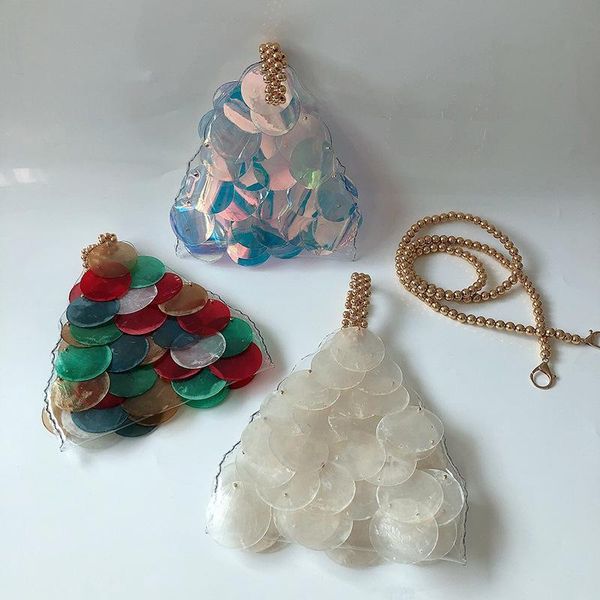 

luxury bling sequined party wedding purses fashion handbags and evening bags