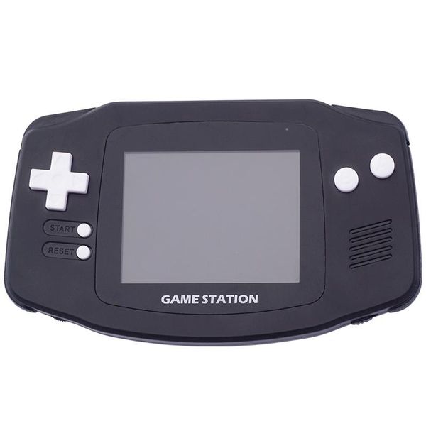 

portable game players powkiddy n1 pocket fc console built-in 400 games handheld