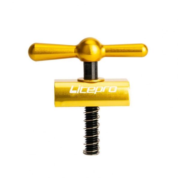 

tools bike foldable c buckle fade-less folding faucet practical bicycle