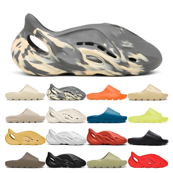 

slide men women outdoor shoes slippers moon grey pure bone desert sand resin earth brown ararat runner triple black mens slides beach l sand