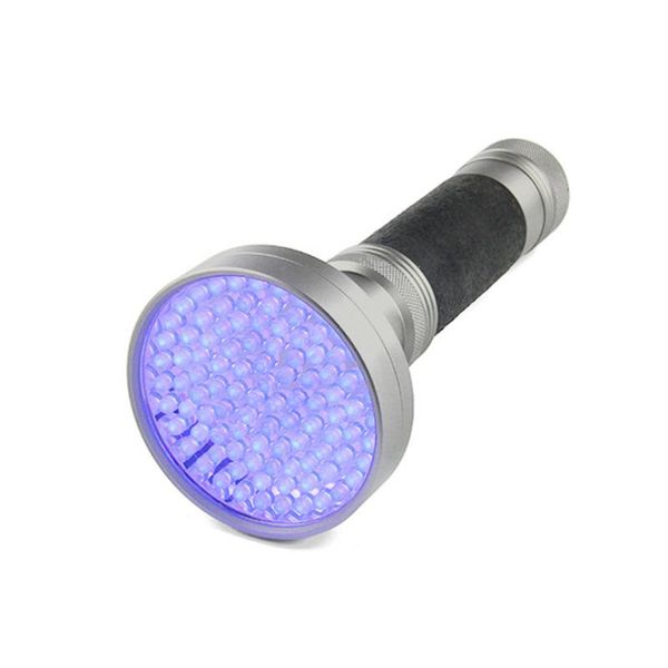 

light 395-400nm violet detection torch lights lamp fq-ing flashlights torches