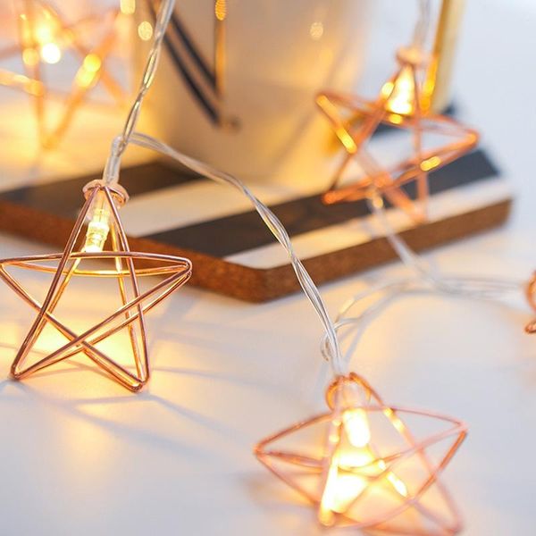 

party decoration nice home supplies 100% brand household products decorative light string birthday festival decor