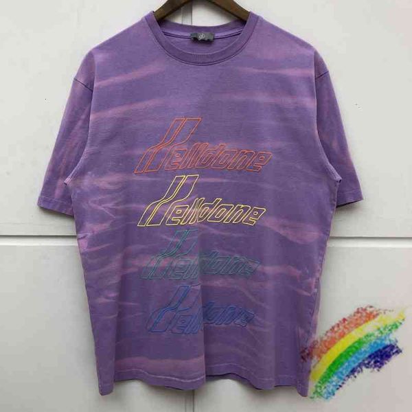 

oversized tie dye t-shirt men women letters loose t shirts tees, White;black