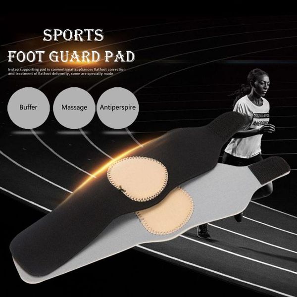 

sports leg silicone pad to relieve fatigue safety w4-083 arm & warmers, Black