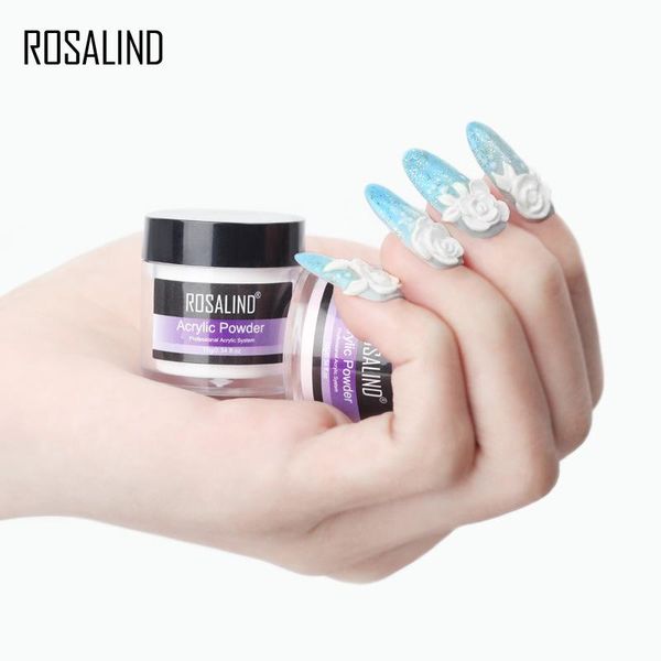

3-color nail acrylic powder liquid extension kit art decoration tools manicure set sttx889 kits