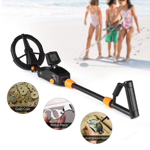 

metal detectors iron detector gold digger treasure handheld finder treasures tracker seeker circuit