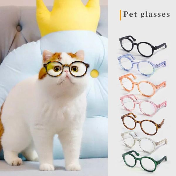 

dog apparel pet decorative sunglasses for cat small shop christmas products cute birthday grooming accessories halloween