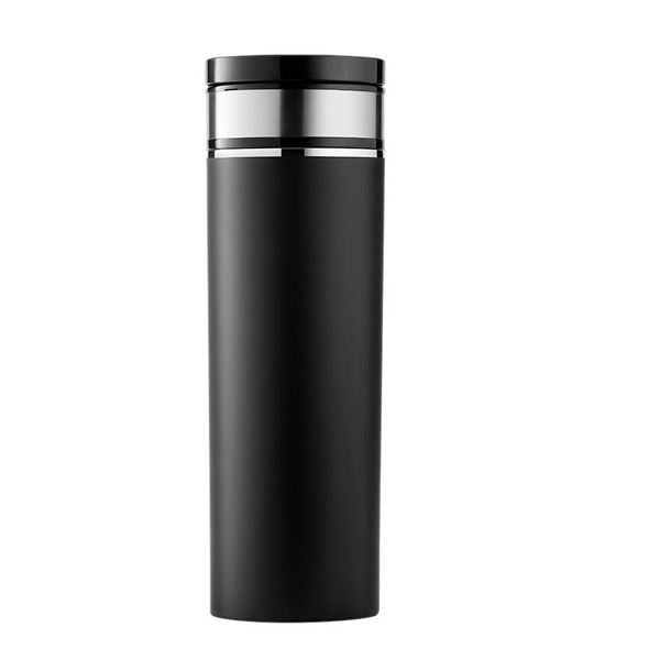 

water bottle automotive winter intelligent electric cup insulation truck heat temperature control