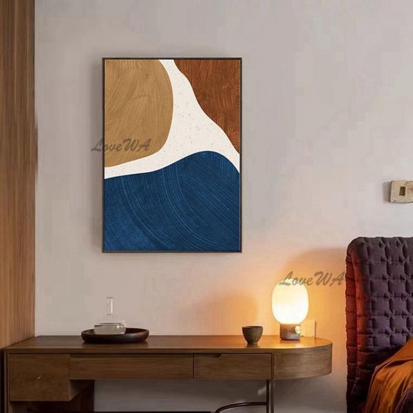 

paintings beautiful contemporary simple art abstract painting arrival wall decoration picture for living room on canvas unframed