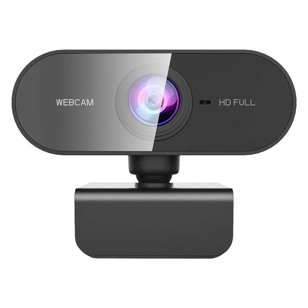 

webcams 1080p video calling conference work web camera - usb plug hd webcam with microphone for xsplit skype