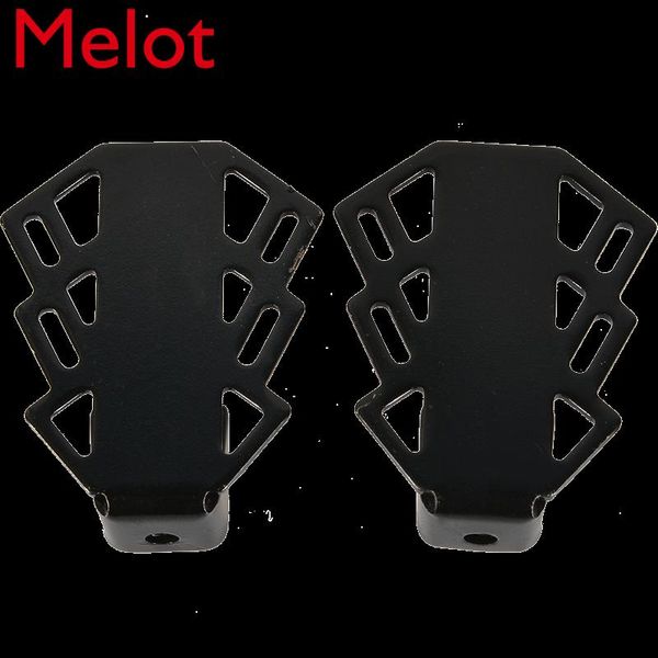 

car sunshade mountain bike rear pedal bicycle wheel manned foot rest plate seat station rods with people step accessories