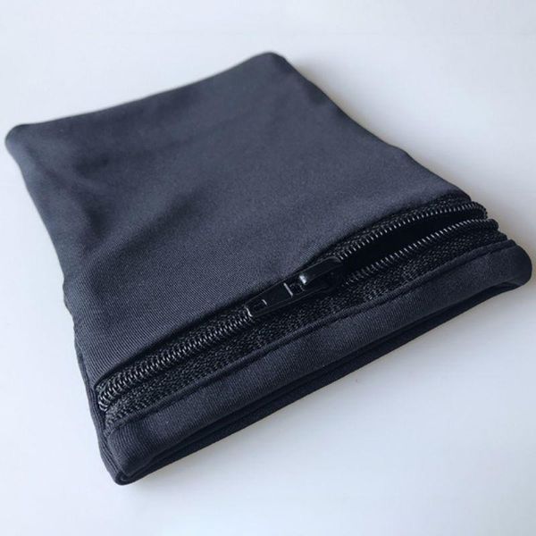 

outdoor bags arm bag ultra-thin anti-slip wristband wrist armband phone pouch holder sports for fitness running cycling