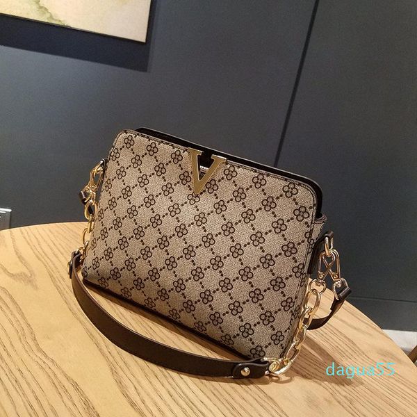 

floral printing crossbody bag for women handbags purse and v bags in cc shoulder