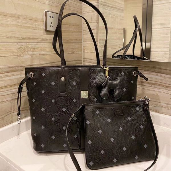

5a+ classic oversize handbags designers bags imitation brands tote bag shoulder wallet women clutch luxurys patent leather original duffle w