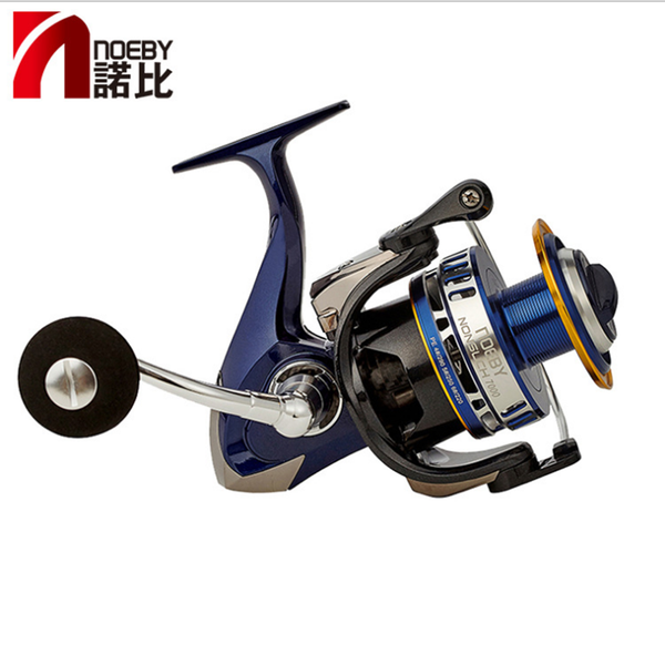 

fishing reel 3500/4000/5000/60007000fishing 12kg20kg force metal sea slow spinning wheel baitcasting reels