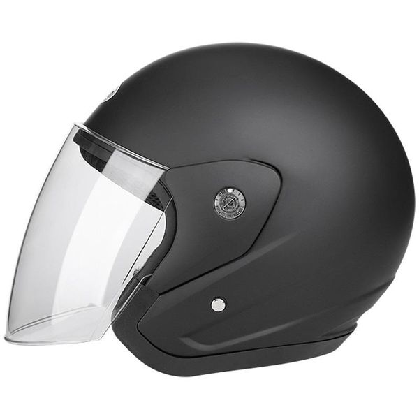 

motorcycle helmets warm motorcycles safety helmet men&women winter electric car anti-fog full face accessories