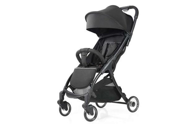 

original lightweight stroller can sit&lie 175 degree folding ultra-light portable traveling baby pushchair strollers#