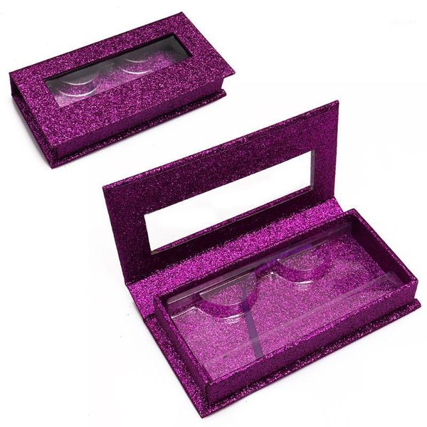 

luggage box for lashes1